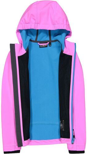 Cmp-KID G JACKET FIX HOOD-3