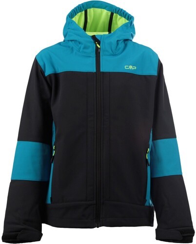 Cmp-KID JACKET FIX HOOD-0