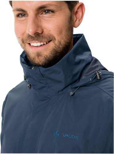 VAUDE-Men Escape Light Giacca-3