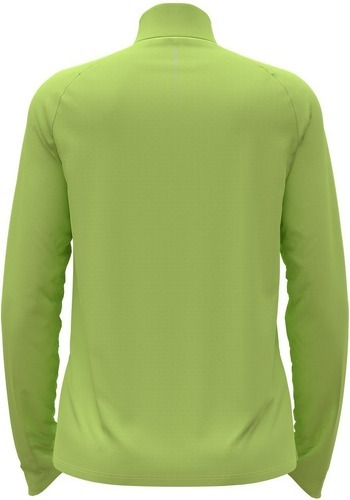 ODLO-Mid layer ESSENTIAL 1/2 ZIP-1