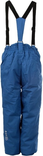 Color Kids-SKI PANT  BLUE-1