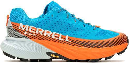 MERRELL-Agility Peak 5 Gtx-0