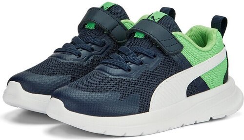 PUMA-Evolve Run Mesh AC+ PS-2