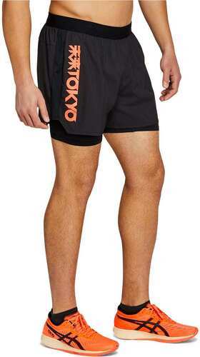 ASICS-Future Tokyo - Short de running-1