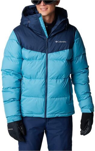 Columbia-Iceline Ridge Jacket-0