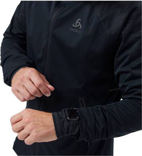ODLO-Veste Zeroweight Pro Warm Reflective-3