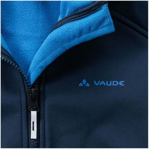 VAUDE-Kids Rondane Jacket IV-2