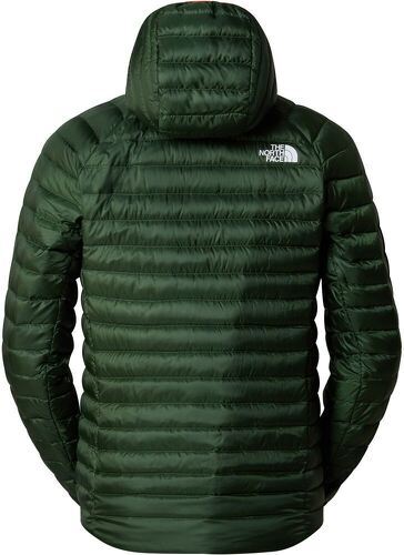 THE NORTH FACE-M Bettaforca Lt Down Hoodie-1