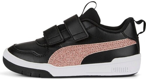 PUMA-Multiflex Glitz FS V PS-0