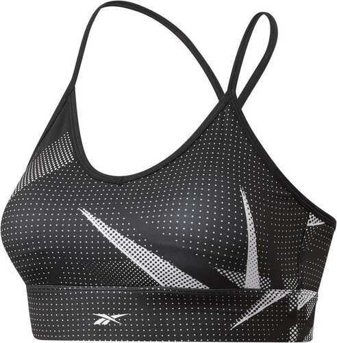 REEBOK-MYT AOP Tri-Back Bra-4