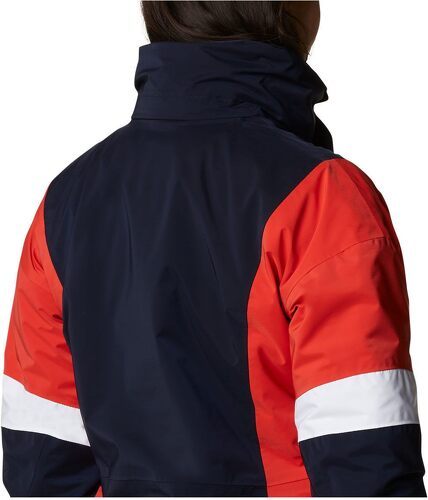 Columbia-Snow Diva II Insulated Jacket-4