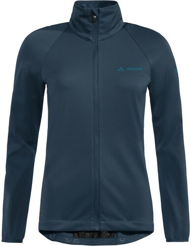 VAUDE-Women's Matera Softshell Jacket-4