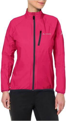 VAUDE-Womens Drop Jacket III-0