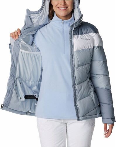 Columbia-Abbott Peak Insulated Veste-4