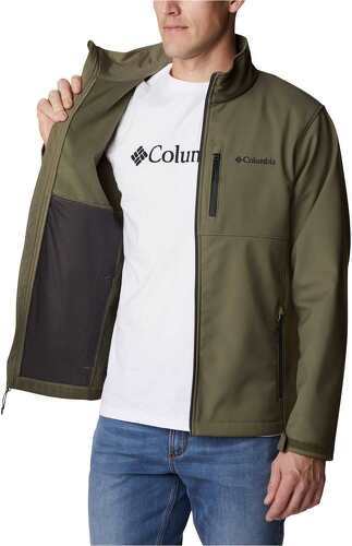 Columbia-Columbia Ascender Softshell Giacca-1