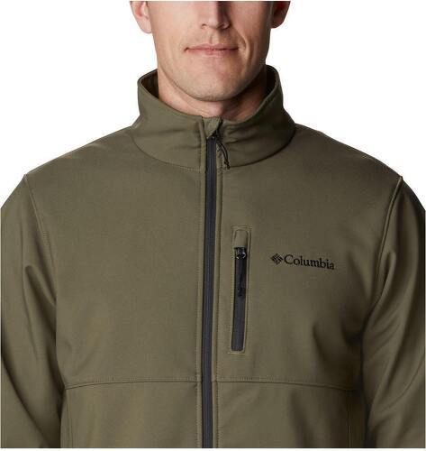 Columbia-Columbia Ascender Softshell Giacca-2