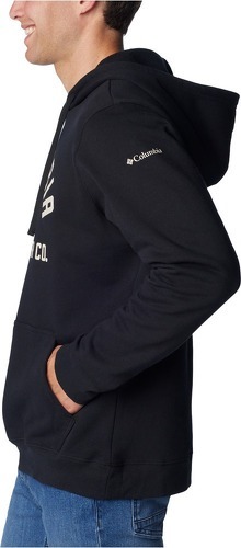 Columbia-Columbia Trek Hoodie-2