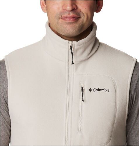 Columbia-Columbia Fast Trek Fleece Vest-3