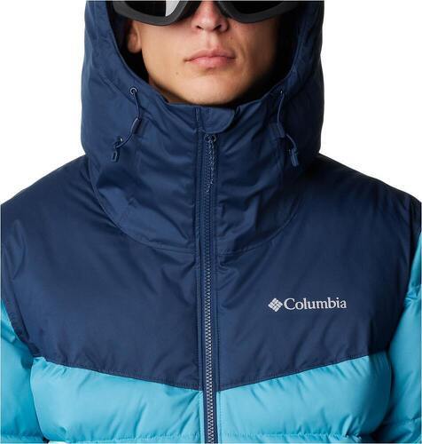 Columbia-Iceline Ridge Jacket-4