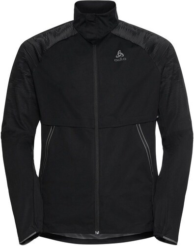 ODLO-Veste Zeroweight Pro Warm Reflective-4