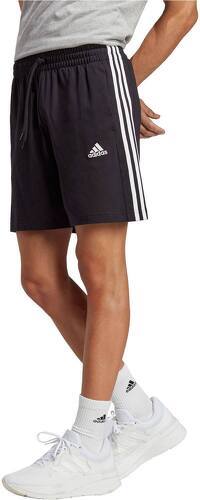 adidas Sportswear-Short Essentials 3-Stripes-0