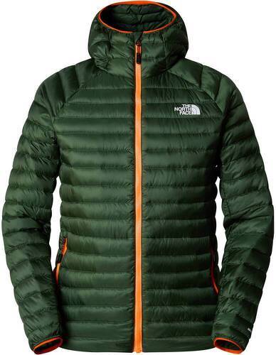 THE NORTH FACE-BETTAFORCA LT DOWN HOODIE M-image-1