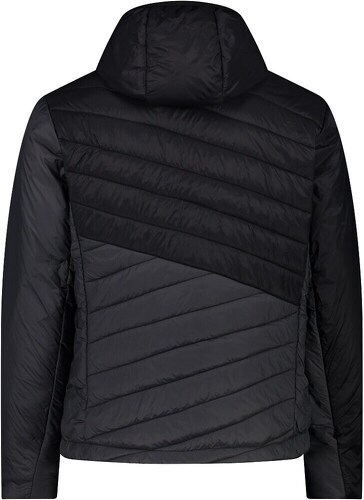 Cmp-MAN JACKET FIX HOOD-1