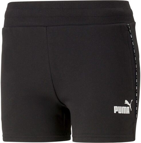 PUMA-Puma Shorts Power Tape-2