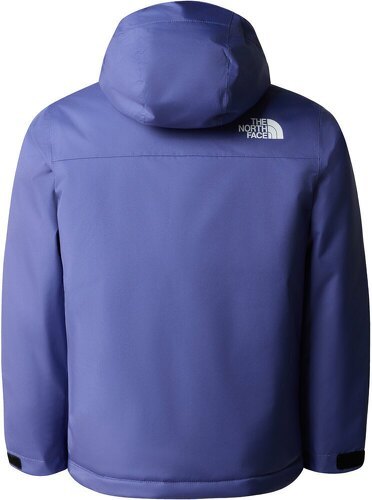 THE NORTH FACE-Teen Snowquest Veste-1