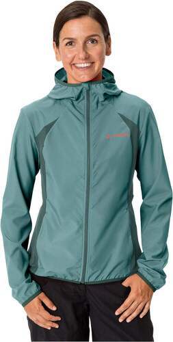 VAUDE-Women's Qimsa Air Jacket-0