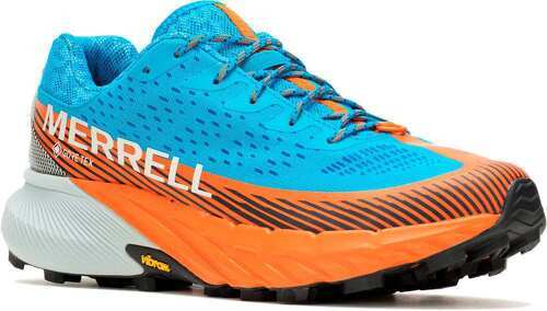 MERRELL-Agility Peak 5 Gtx-1