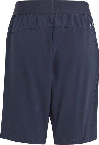 adidas Sportswear-Short en toile Train Icons AEROREADY Logo-1