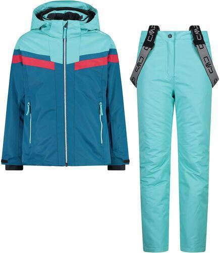 Cmp-KID G SET JACKET AND PANT-0