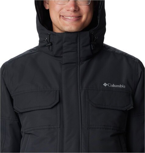 Columbia-Landroamer Down Parka-4