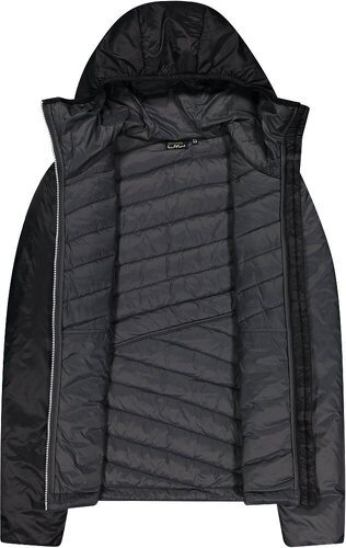 Cmp-MAN JACKET FIX HOOD-3