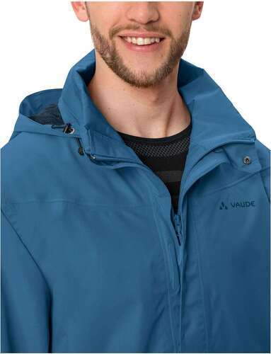 VAUDE-Men's Escape Bike Light Jacket-2