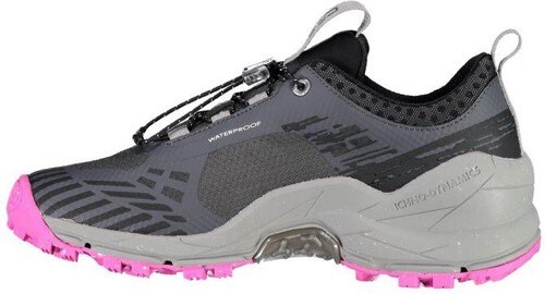 Cmp-Rahunii Wmn Trail Shoe Wp-1