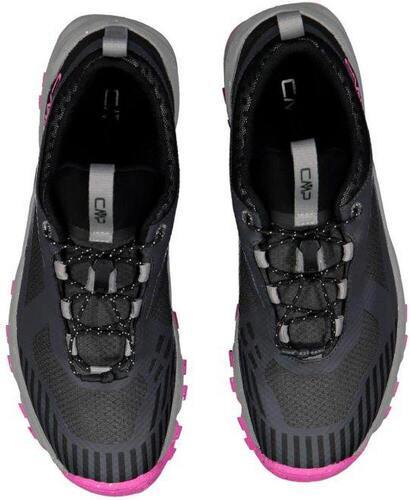 Cmp-Rahunii Wmn Trail Shoe Wp-3