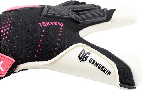 Twofive-Gants de gardien TwoFive Tokyo'02 Pro-3