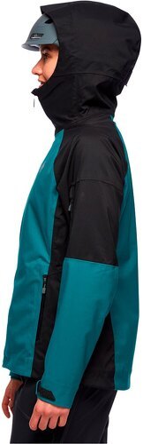 BLACK DIAMOND-W BOUNDARY LINE INSULATED JCK-2