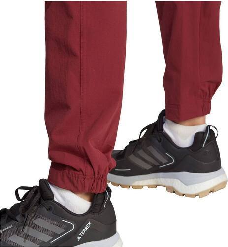 adidas Performance-Pantalon alpinisme Terrex Techrock-3