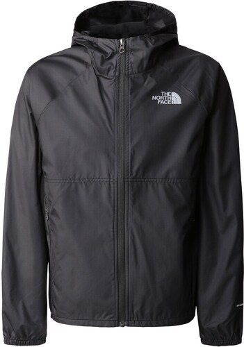 THE NORTH FACE-B NEVER STOP WIND JACKET-image-1