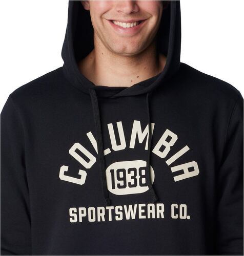 Columbia-Columbia Trek Hoodie-3