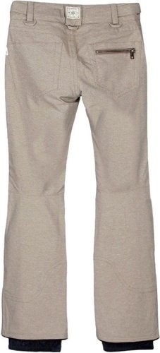 O’NEILL-FRIDAYS N PANT FUNGY BEIGE-1