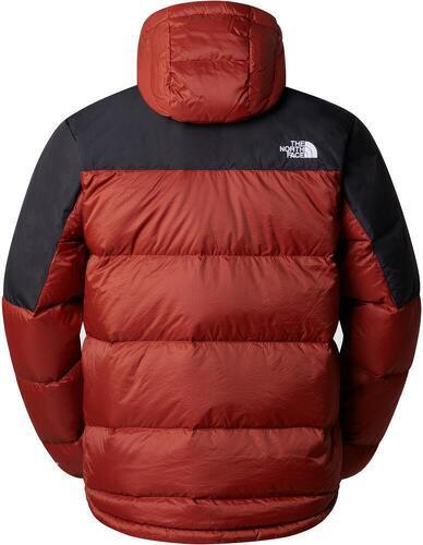 THE NORTH FACE-M DIABLO DOWN HOODIE-1