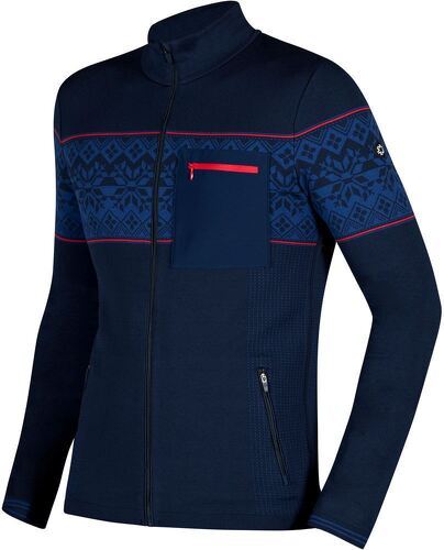 Newland-MAN FULL ZIP-0