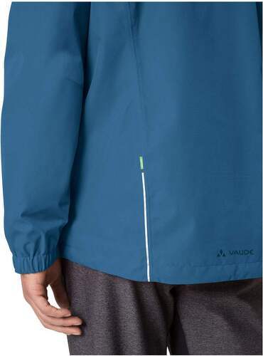 VAUDE-Men's Escape Bike Light Jacket-3