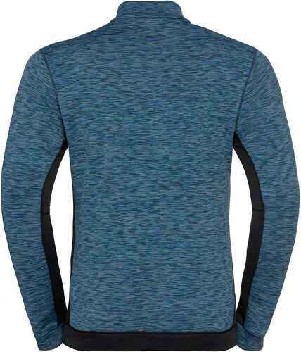 ODLO-Midlayer full zip BERRA SL-1