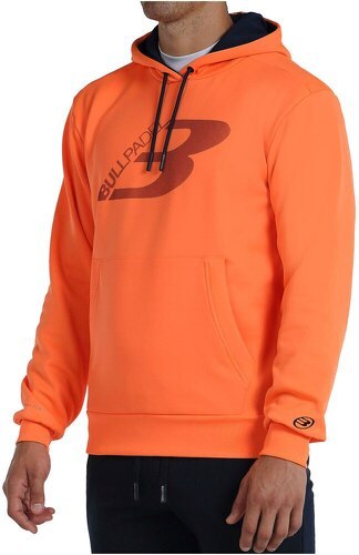 BULLPADEL-Sweat-shirt Bullpadel Nocla-2