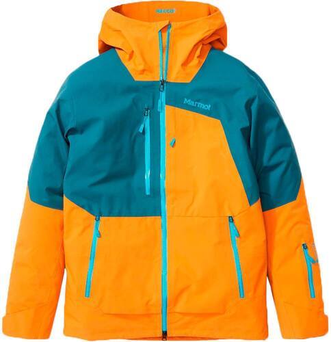 Marmot-Smokes Run Jacket-0